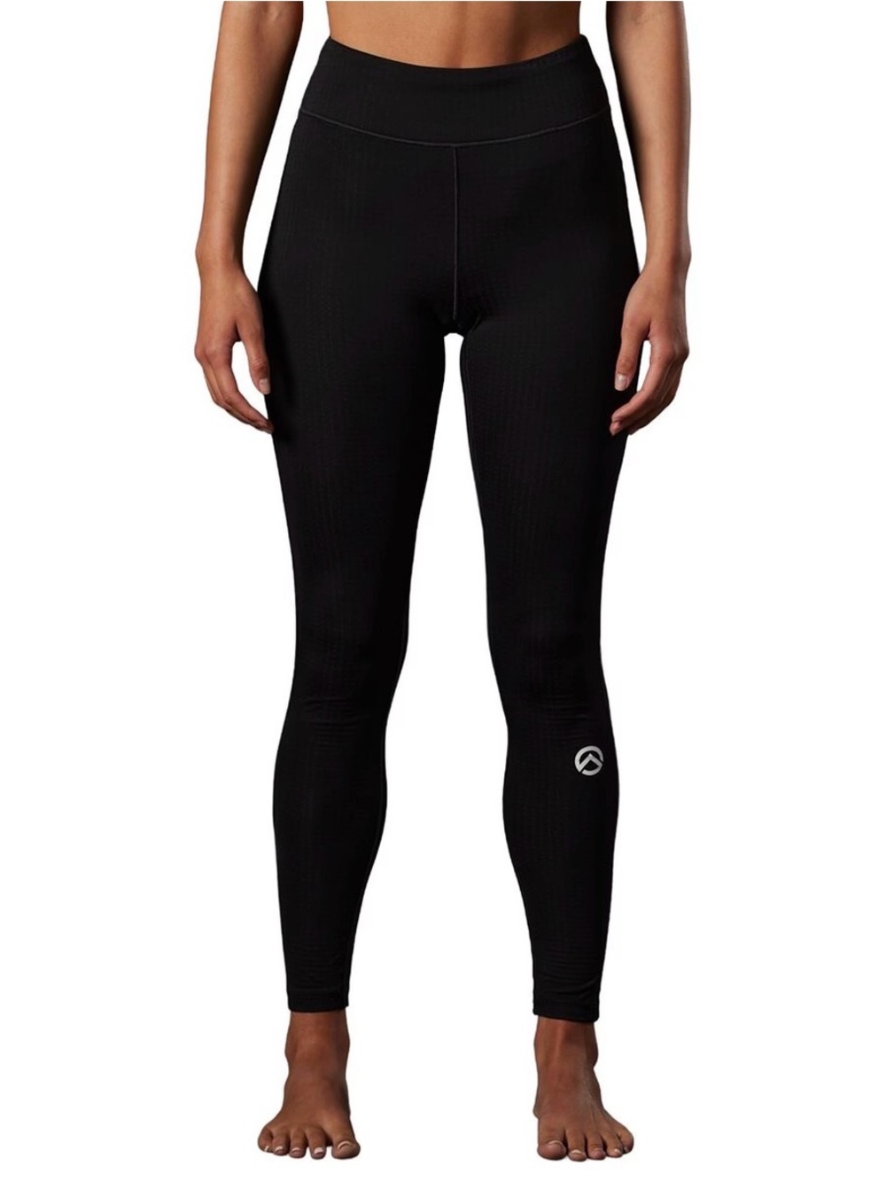 The North Face Black Summit Series Tights